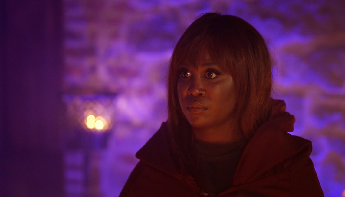 "Die Verräter": Die schönsten Fotos von Folge 2