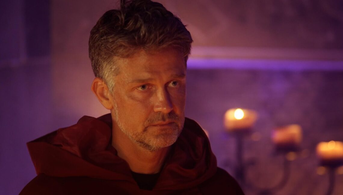 "Die Verräter": Die schönsten Fotos von Folge 2