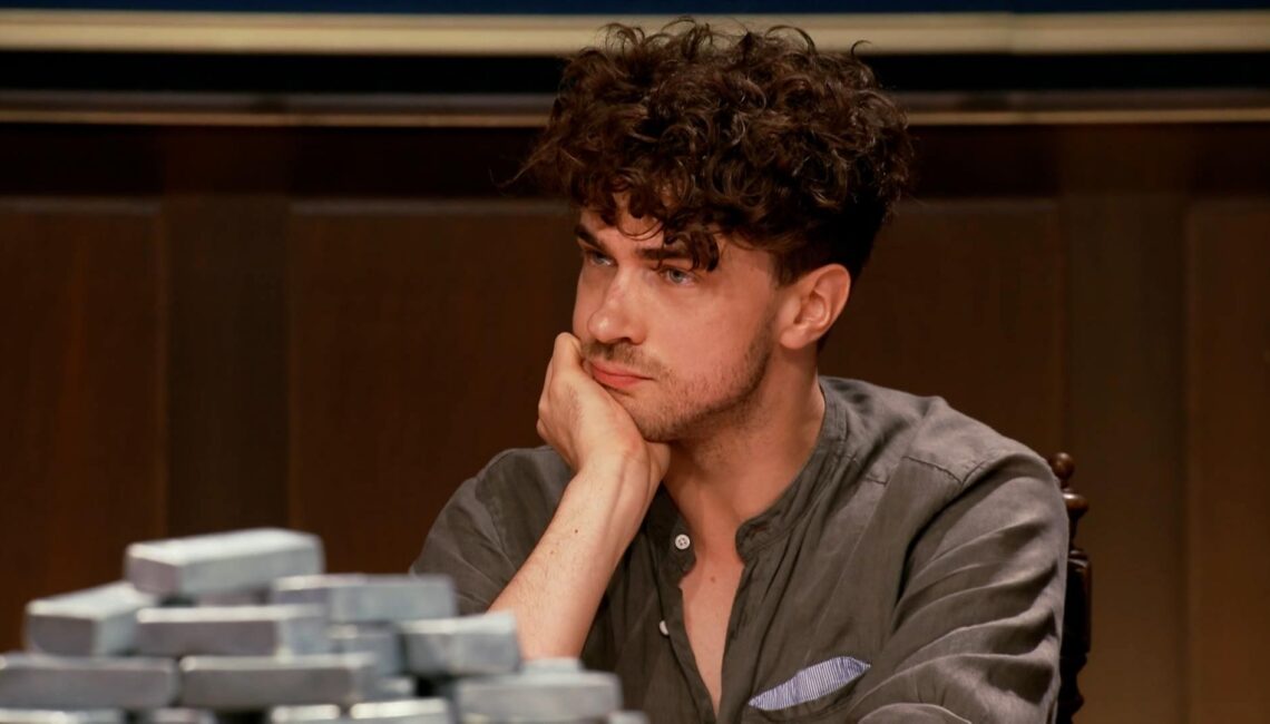 "Die Verräter" - Staffel 3: Erste Fotos von Folge 1