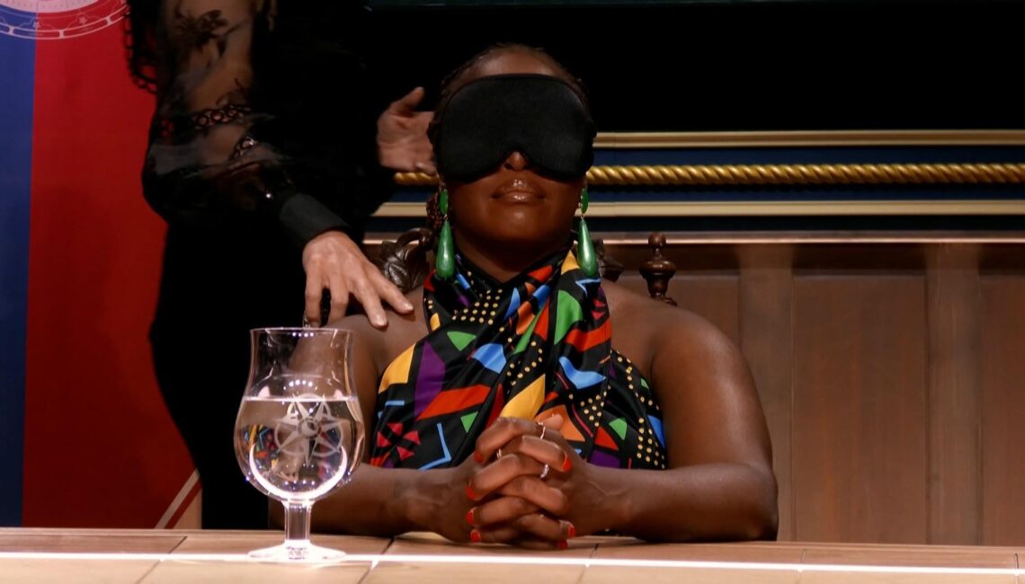 "Die Verräter" - Staffel 3: Erste Fotos von Folge 1