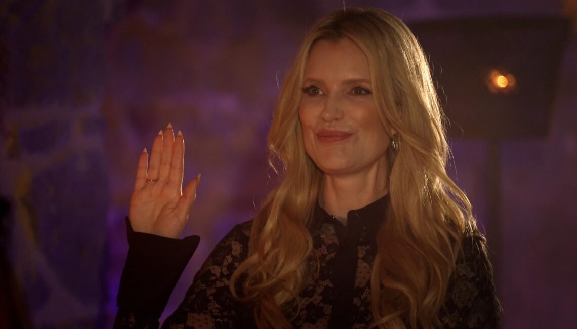 "Die Verräter" - Staffel 3: Erste Fotos von Folge 1