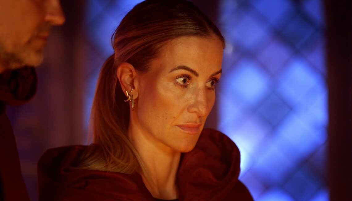 "Die Verräter" - Staffel 3: Erste Fotos von Folge 1