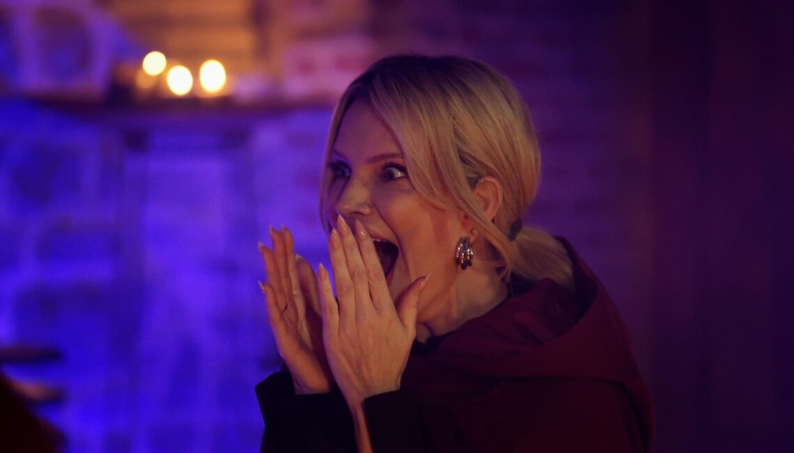 "Die Verräter" - Staffel 3: Erste Fotos von Folge 1