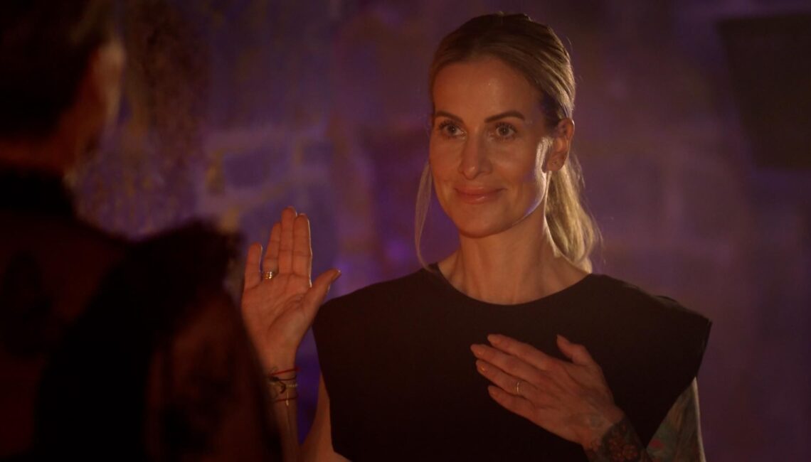 "Die Verräter" - Staffel 3: Erste Fotos von Folge 1