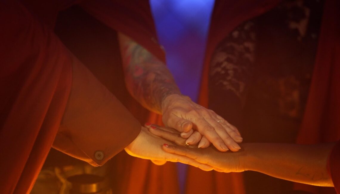 "Die Verräter" - Staffel 3: Erste Fotos von Folge 1