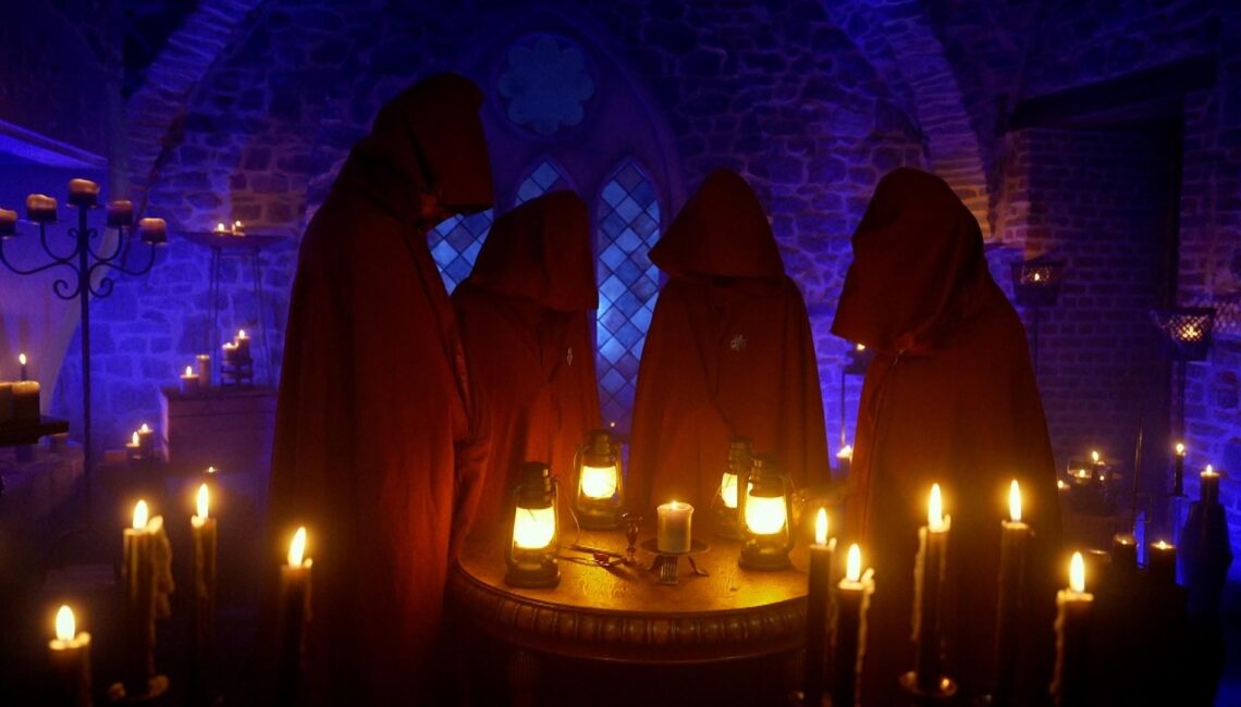 "Die Verräter" - Staffel 3: Erste Fotos von Folge 1