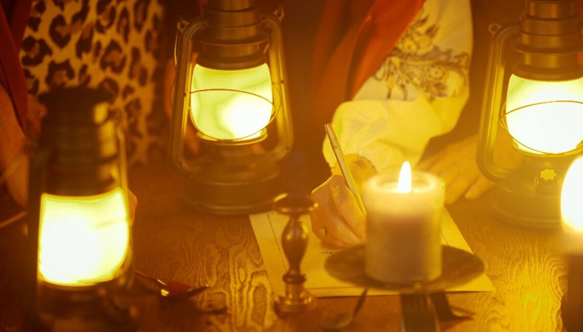 "Die Verräter" - Staffel 3: Erste Fotos von Folge 1