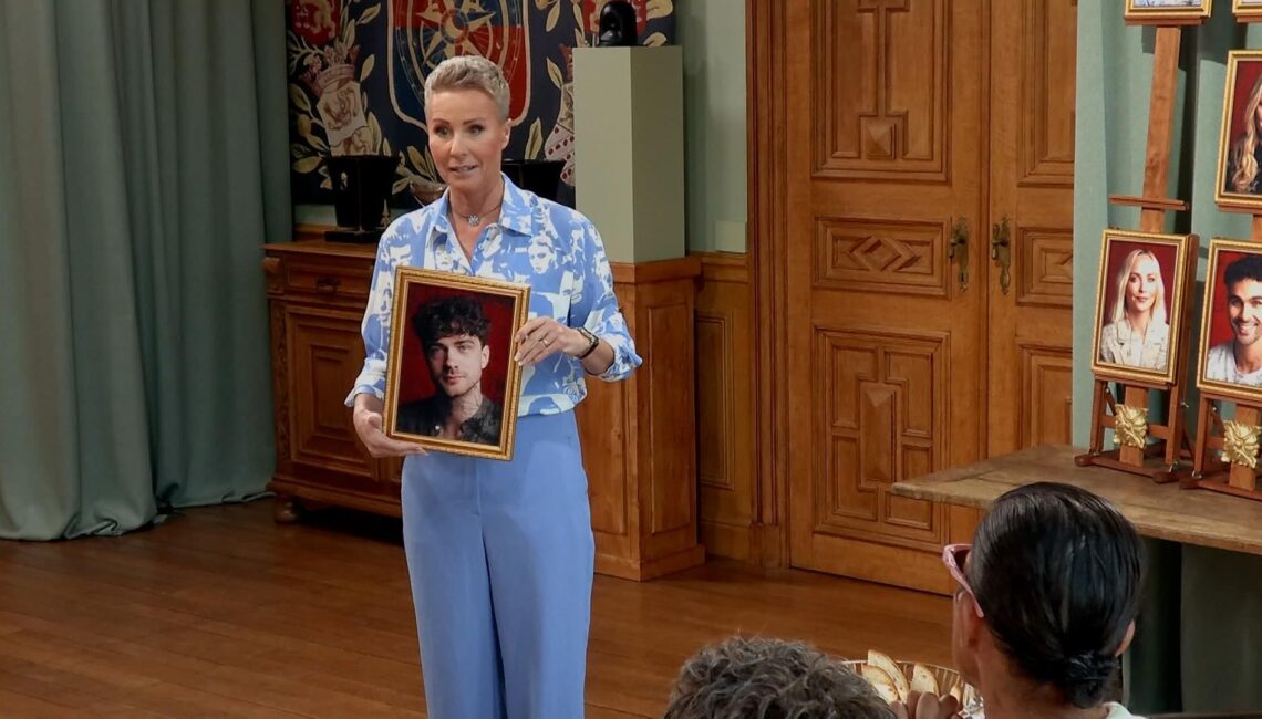 "Die Verräter" - Staffel 3: Erste Fotos von Folge 1