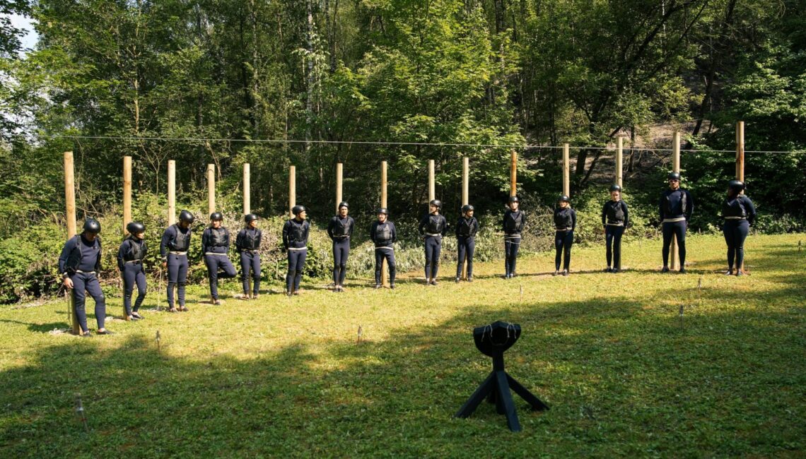 "Die Verräter" - Staffel 3: Erste Fotos von Folge 1