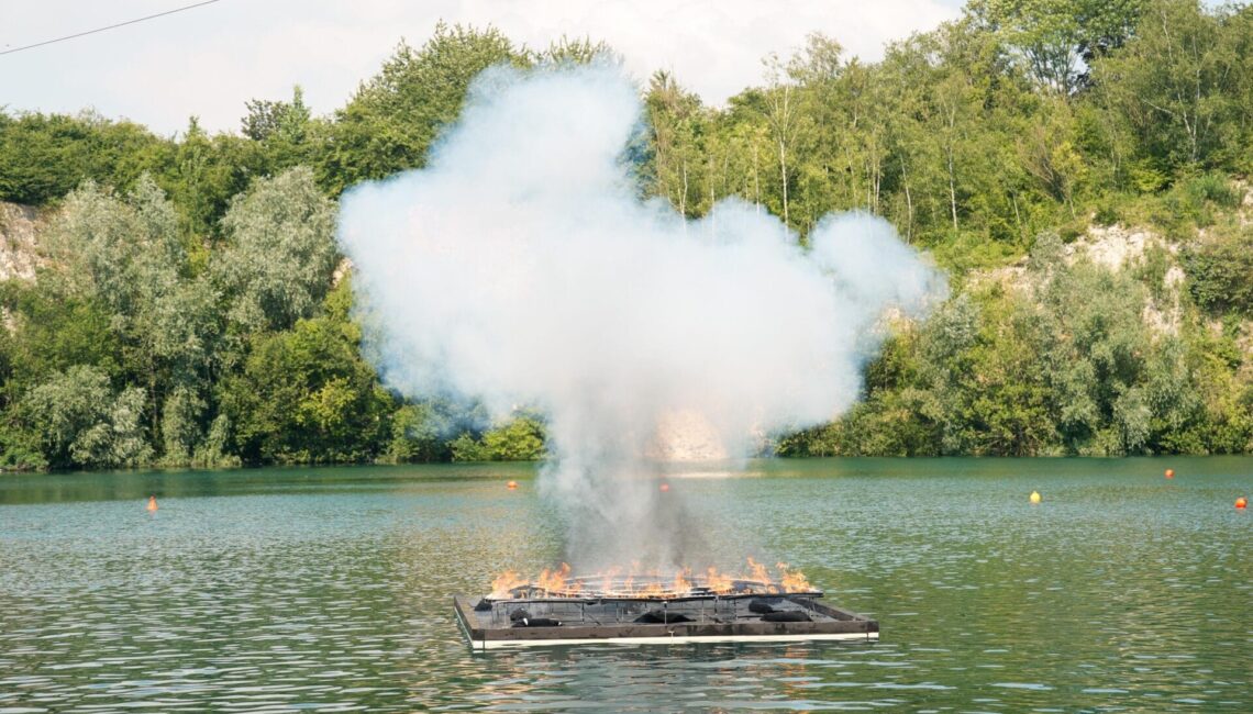 "Die Verräter" - Staffel 3: Erste Fotos von Folge 1