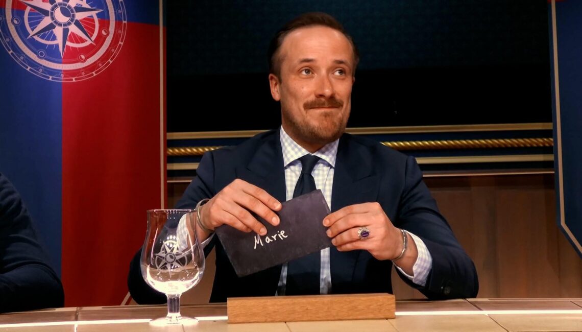 "Die Verräter" - Staffel 3: Erste Fotos von Folge 1