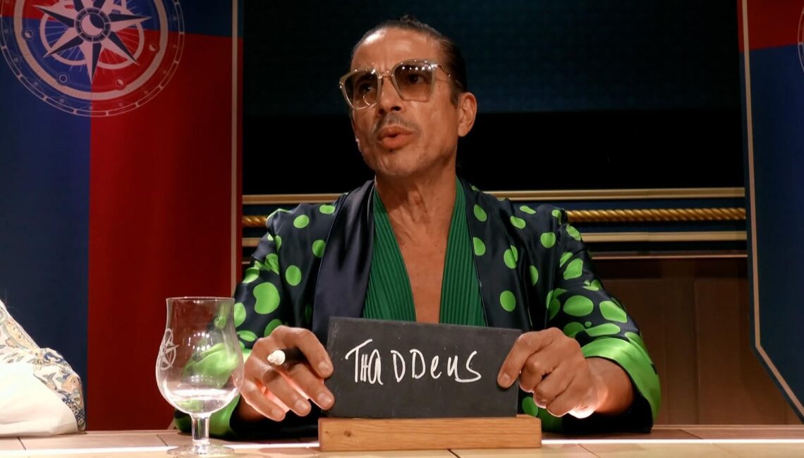 "Die Verräter" - Staffel 3: Erste Fotos von Folge 1