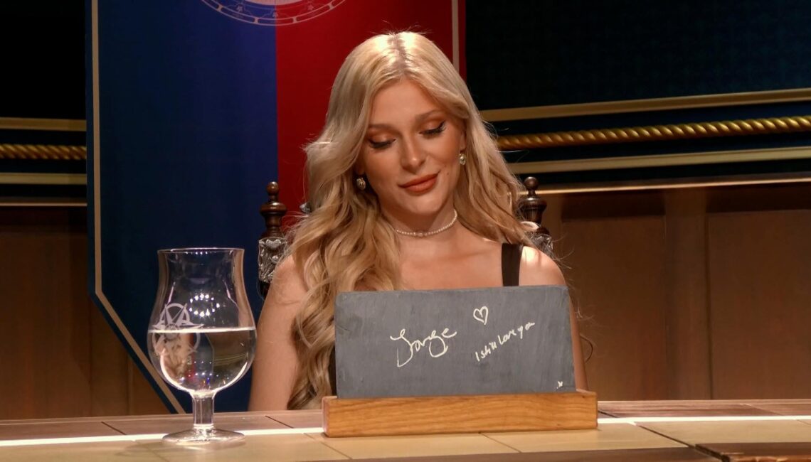 "Die Verräter" - Staffel 3: Erste Fotos von Folge 1