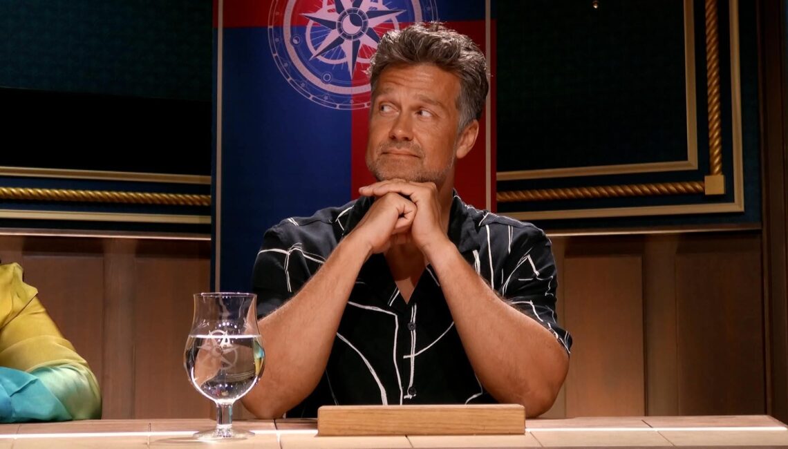 "Die Verräter" - Staffel 3: Erste Fotos von Folge 1