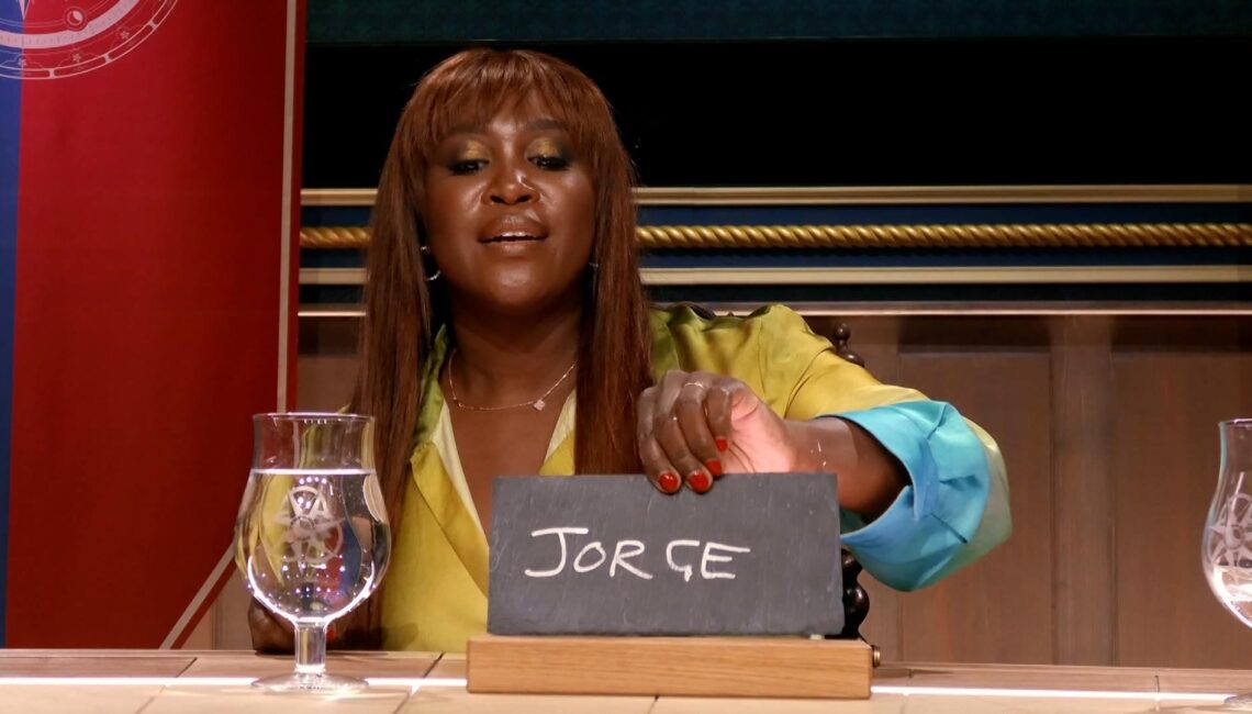 "Die Verräter" - Staffel 3: Erste Fotos von Folge 1