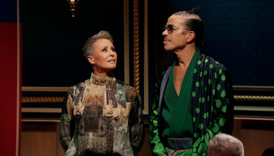 "Die Verräter" - Staffel 3: Erste Fotos von Folge 1