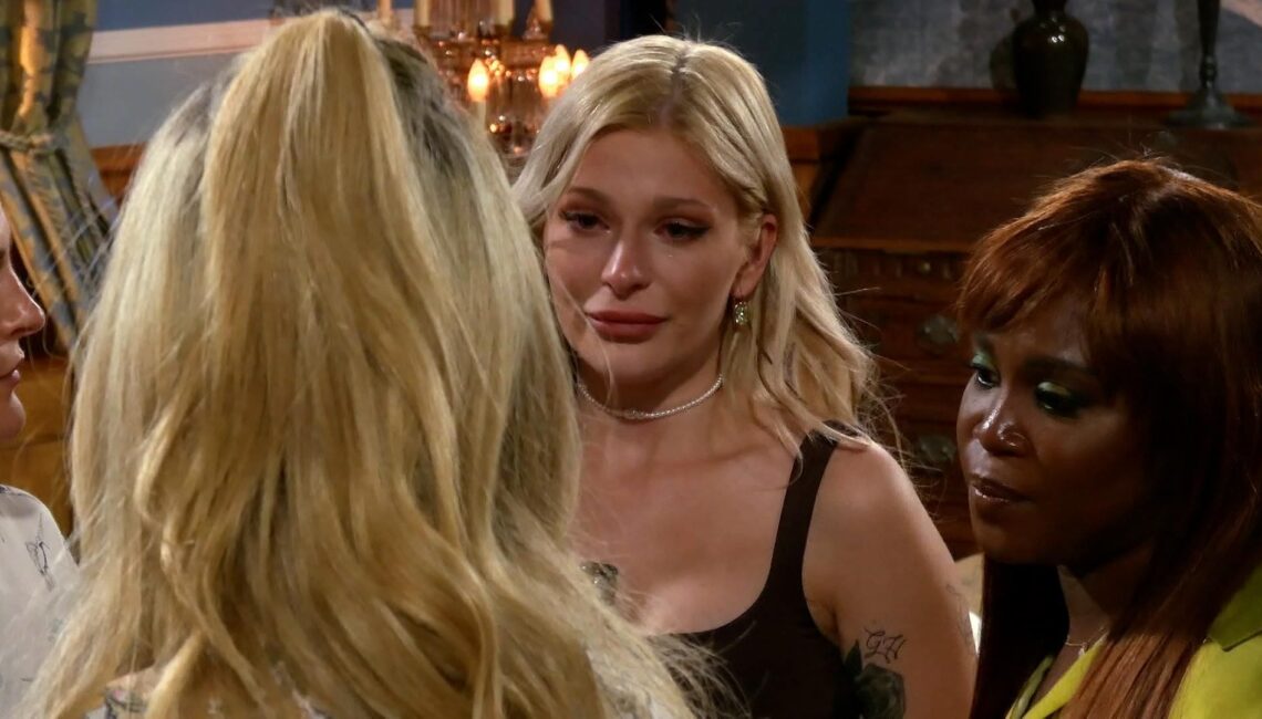 "Die Verräter" - Staffel 3: Erste Fotos von Folge 1