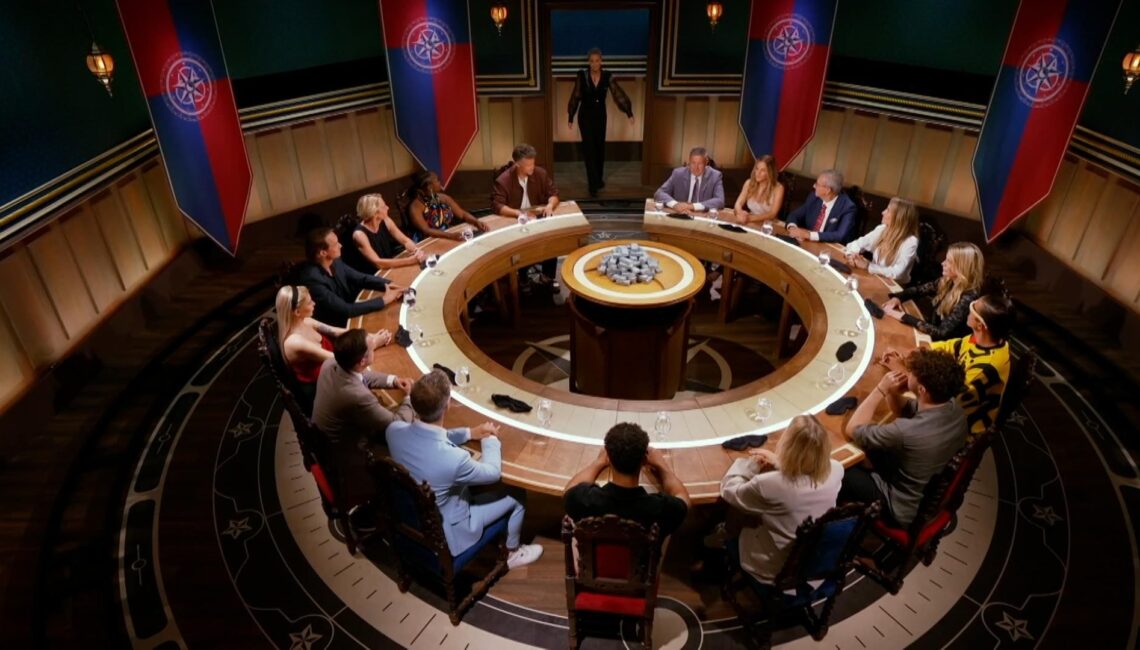 "Die Verräter" - Staffel 3: Erste Fotos von Folge 1