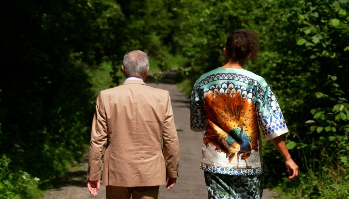 "Die Verräter" - Staffel 3: Erste Fotos von Folge 1