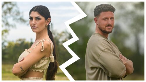 Yeliz Koc und Jannik Kontalis

+++ Die Verwendung des sendungsbezogenen Materials ist nur mit dem Hinweis und Verlinkung auf RTL+ gestattet. +++