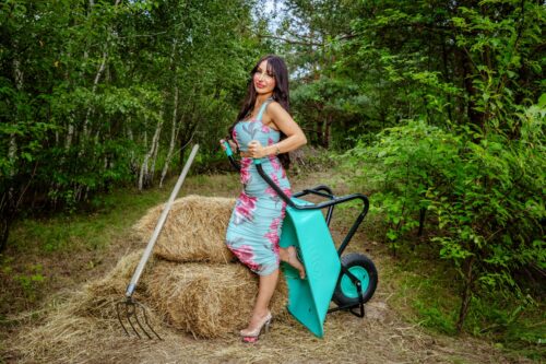 Pinar Sevim