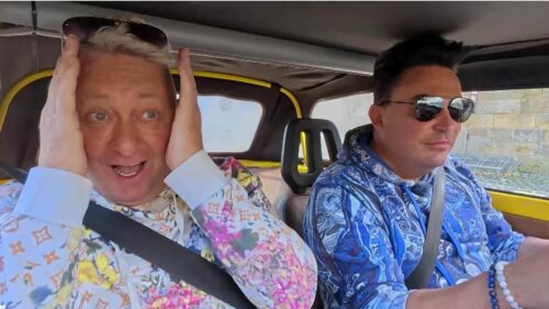 Hubert (l.) und Matthias

+++ Die Verwendung des sendungsbezogenen Materials ist nur mit dem Hinweis und Verlinkung auf RTL+ gestattet. +++