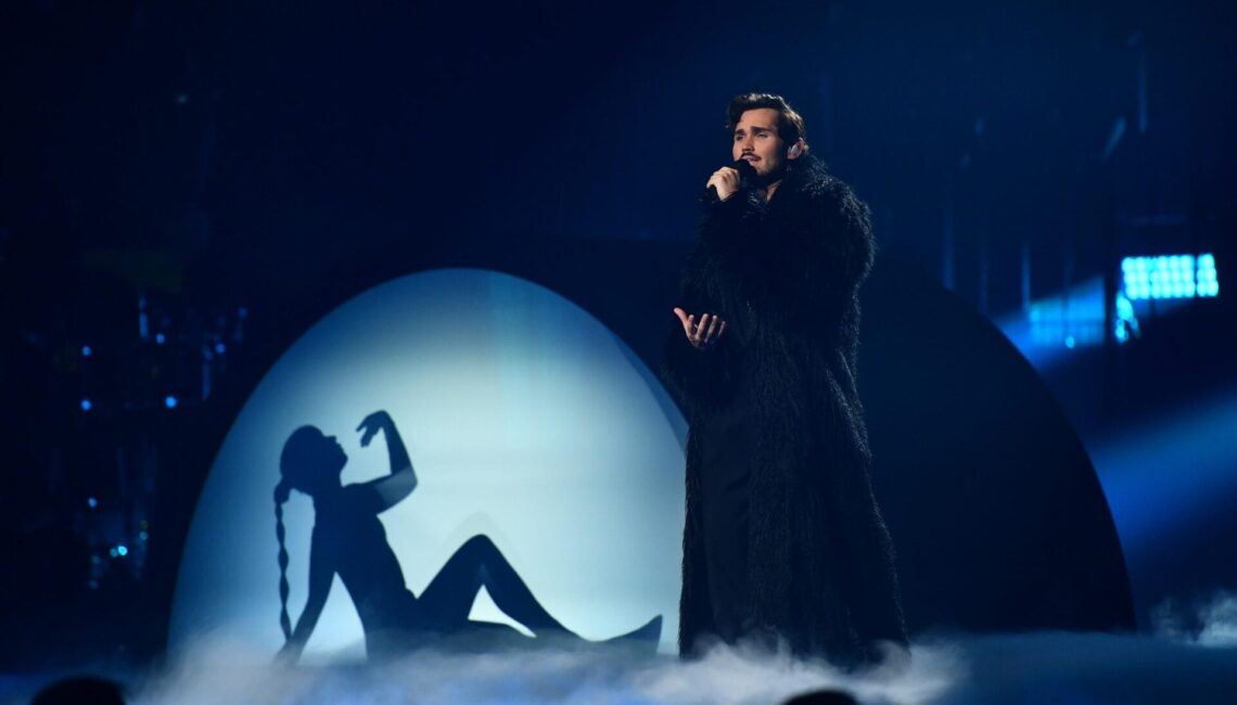 Moss Kena

+++ Die Verwendung des sendungsbezogenen Materials ist nur mit dem Hinweis und Verlinkung auf RTL+ gestattet. +++