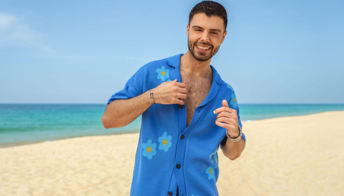 Martin Angelo