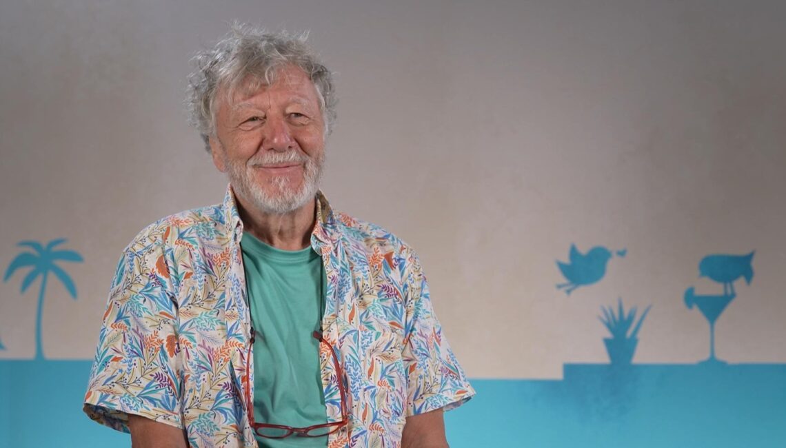 Gerald 78

+++ Die Verwendung des sendungsbezogenen Materials ist nur mit dem Hinweis und Verlinkung auf RTL+ gestattet. +++