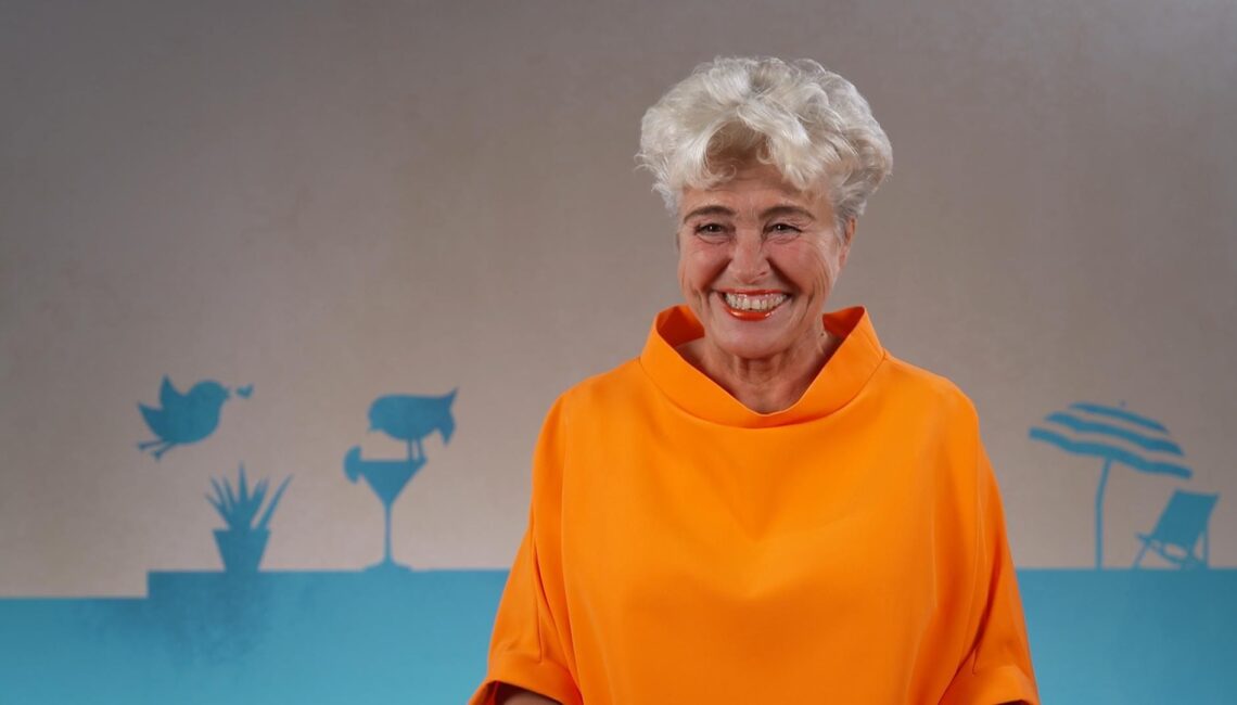 Karin

+++ Die Verwendung des sendungsbezogenen Materials ist nur mit dem Hinweis und Verlinkung auf RTL+ gestattet. +++