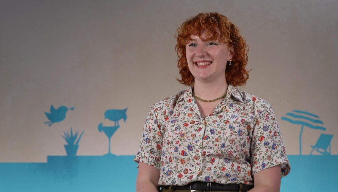 Emma

+++ Die Verwendung des sendungsbezogenen Materials ist nur mit dem Hinweis und Verlinkung auf RTL+ gestattet. +++