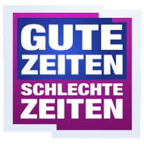 Gute Zeiten, schlechte Zeiten (GZSZ)