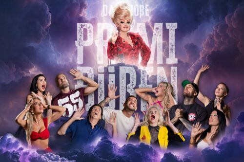Titel: Das große Promi-Büßen;
Staffel: 4;
Person: Emma Fernlund; Linda Braunberger; Rafi Rachek; Jörg Dahlmann; Serkan Yavuz; Bellydah Venosta; Theresia Fischer; Diogo Sangre; Vanessa Brahimi; Edith Stehfest; Olivia Jones;
Copyright: Joyn/Nikola Milatovic;
Fotograf: Nikola Milatovic;
Bildredakteur: Isabella Toennes;
Dateiname: 3277941.jpg;
Rechtehinweis: Dieses Bild darf honorarfrei für redaktionelle Zwecke und nur im Rahmen der Programmankündigung verwendet werden. Andere Veröffentlichungen sind nur nach Rücksprache und ausdrücklicher Genehmigung der Seven.One Entertainment Group GmbH möglich. Nicht für EPG! Verwendung nur mit vollständigem Copyrightvermerk. Das Foto darf nicht verändert, bearbeitet und nur im Ganzen verwendet werden. Es darf nicht archiviert werden. Es darf nicht an Dritte weitergeleitet werden. Aneinanderreihung/Zusammenlegung/Kopplung von Bildern zum Zweck der Erstellung von Slide-Shows o.ä. nicht gestattet; Verbindung/Einfügen/Anfügen von Werbung nicht gestattet. Das Bild kann KI generierte Elemente enthalten.
Bei Fragen: foto@seven.one
Voraussetzung für die Verwendung dieser Programmdaten ist die Zustimmung zu den Allgemeinen Geschäftsbedingungen der Presselounges der Sender der Seven.One Entertainment Group GmbH. / Weiterer Text über ots und www.presseportal.de/nr/134520 / Die Verwendung dieses Bildes für redaktionelle Zwecke ist unter Beachtung aller mitgeteilten Nutzungsbedingungen zulässig und dann auch honorarfrei. Veröffentlichung ausschließlich mit Bildrechte-Hinweis.