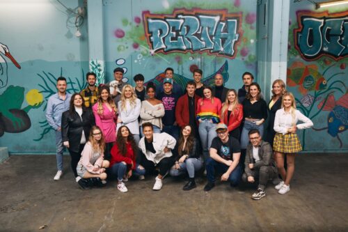 vorn v.li.: Charlotte, Carmen, Lukas, Kim, Tobi, Linus
mitte v.li.: Rosa, Thea, Anna, Alexa, Felix, Leonard, Emily, Jessi, Kathi, Bella
hinten v.li.: Dietrich, Max, Willi, Vince, Paul, Tom, Klaus, Niko, Sonja