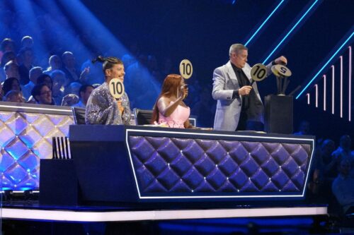 "Let's Dance 2025" - Show 9: Wer ist raus? DIESER Star musste die Show verlassen!