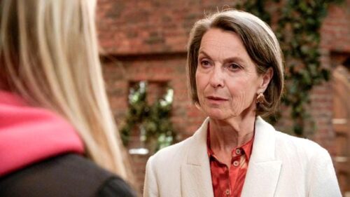 "Rote Rosen" Vorschau: Heute Folge 111: "Verlobungsfeier mit Hindernissen" (06.06.25)