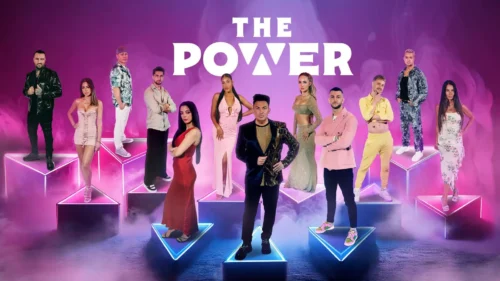 the-power