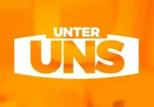 Unter uns