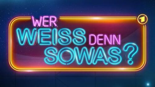 "Wer weiß denn sowas?": Eltons Nachfolger wird in Kürze enthüllt! Hier mehr dazu!