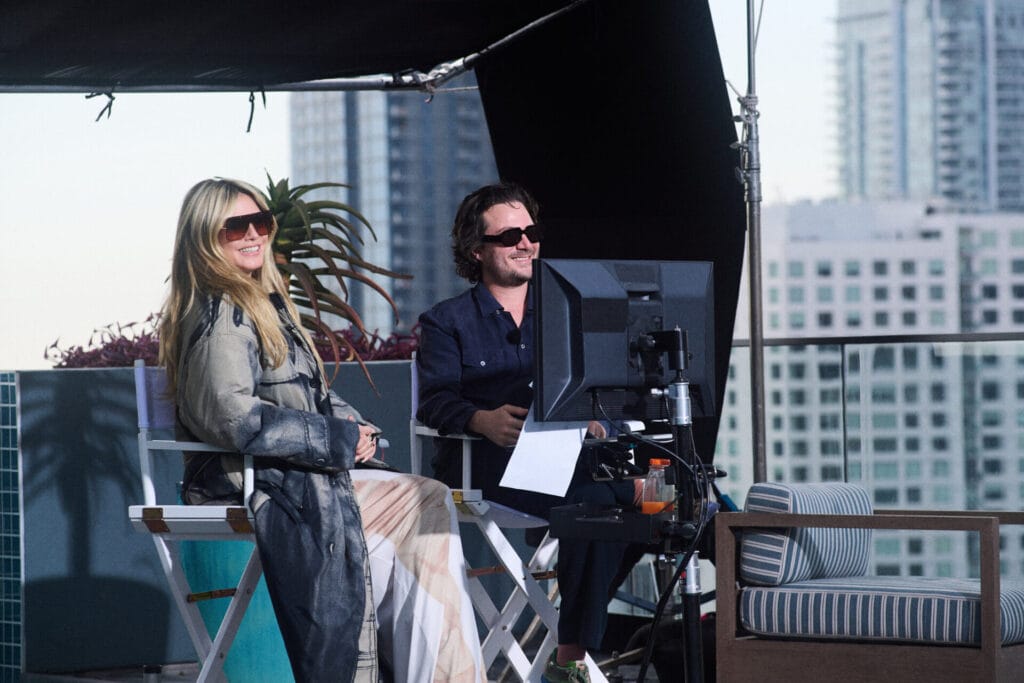 GNTM 2025 - heute Folge 18: Die Luft wird dünner! Ausführliche Vorschau zur Episode!