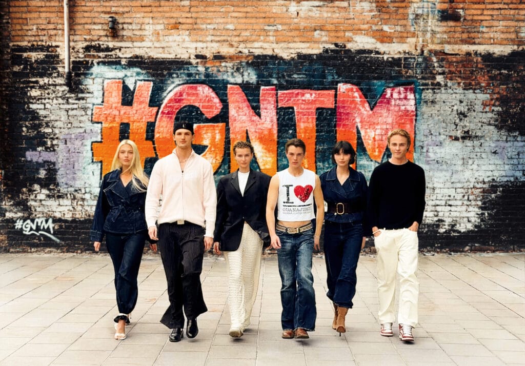 GNTM 2025 heute: Vorschau Finale: DAS passiert in der letzten Folge der aktuellen Staffel!