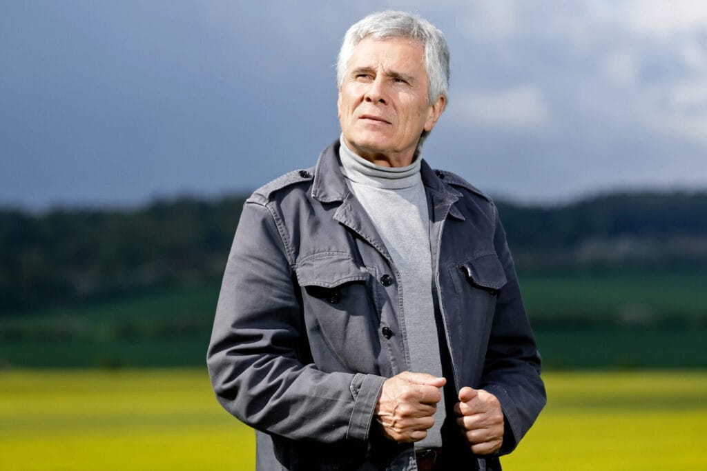 Gojko Mitić feiert 85. Geburtstag: MDR ehrt "Winnetou"-Ikone mit besonderem TV-Programm