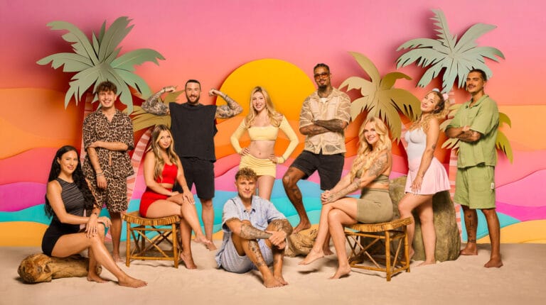 "Good Luck Guys" 2025: Alle Kandidaten und mehr zur neuen Staffel!