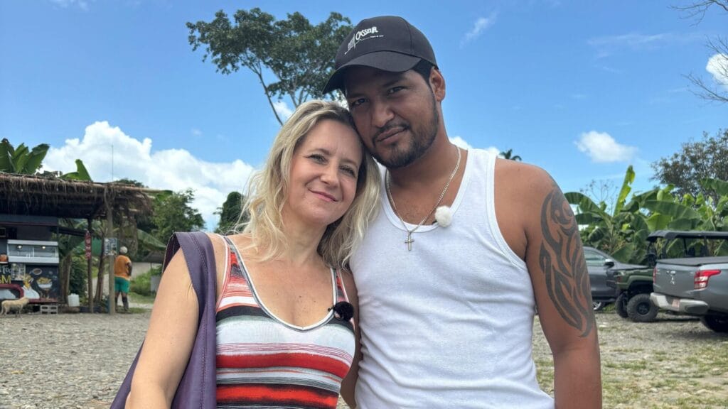 "Goodbye Deutschland! Liebe bis ans Ende der Welt" - heute neue Folge: Hier die Vorschau