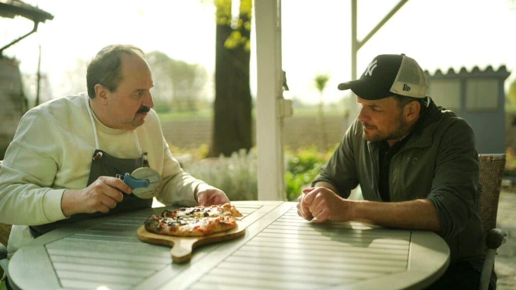 "Grenzenlos Genial Gekocht mit Henssler und Lafer": Sendetermin und Vorschau des Roadtrips der Starköche!