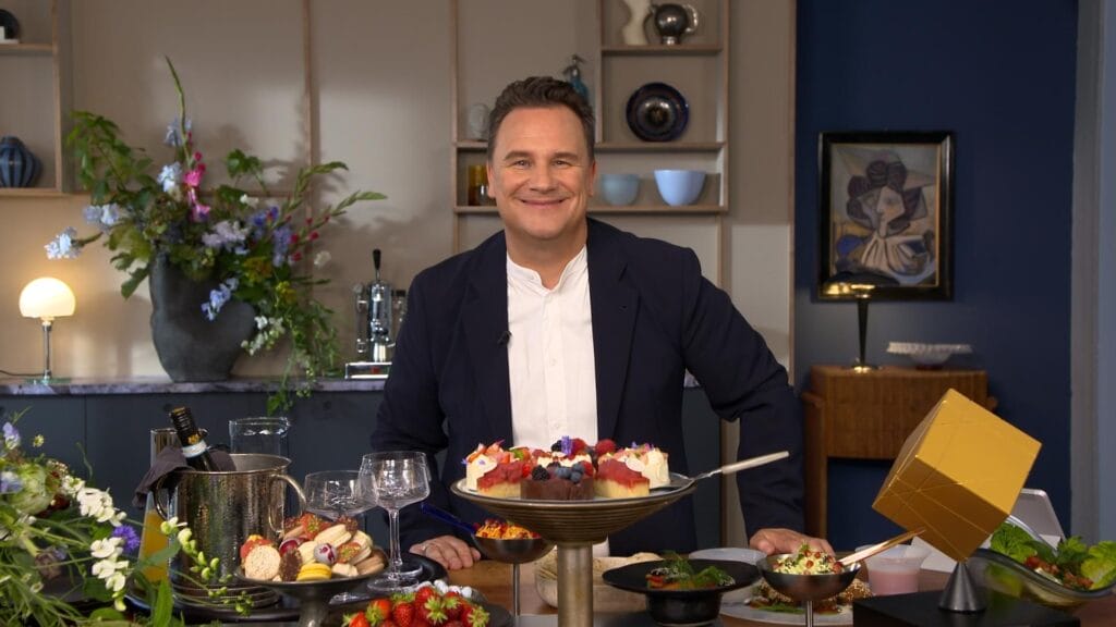 "Guidos Deko Queen – Die Challenge": Sendetermine und Vorschau zum Special!