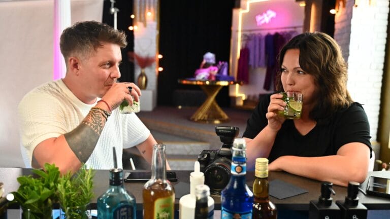 "GZSZ": Gustav Masurek übernimmt Gastrolle! In DIESEN Folgen ist er dabei!