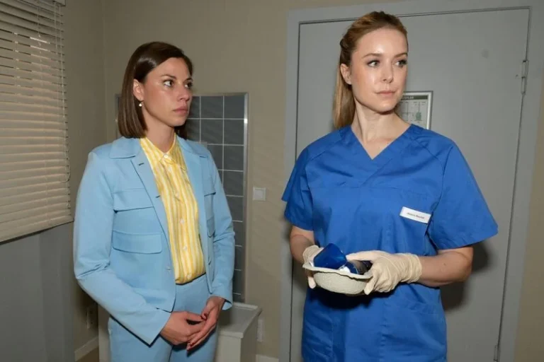 "GZSZ" heute neue Folge: Vorschau auf die Episode am 11.08.25