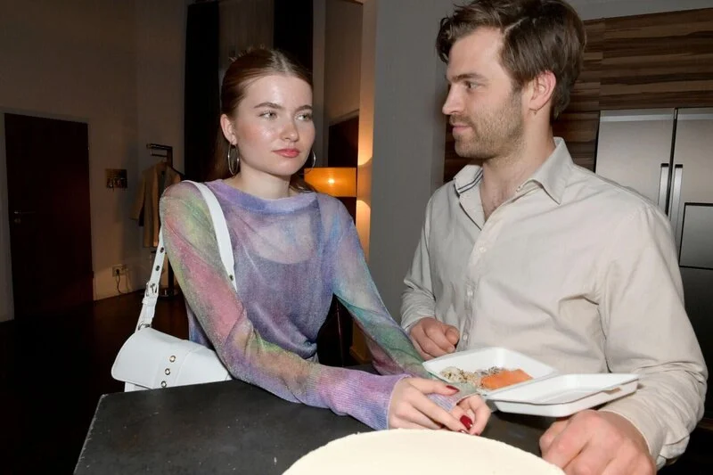 "GZSZ" heute neue Folge: Vorschau auf die Episode am 12.08.25