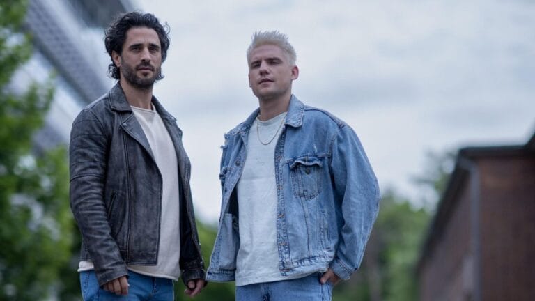 GZSZ thematisiert Hodenkrebs und will gemeinsam mit der Deutschen Krebshilfe für Aufklärung sorgen!